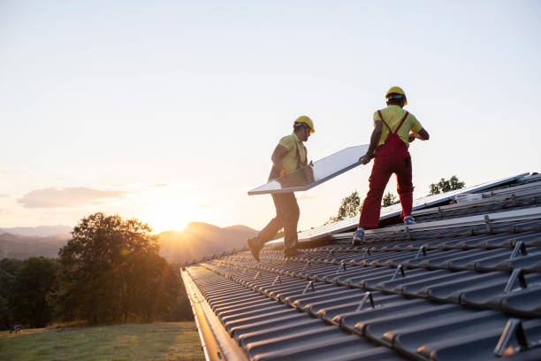 Reliable Lake Waynoka, OH Roofing Services Solutions